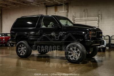 1994 Chevrolet Blazer