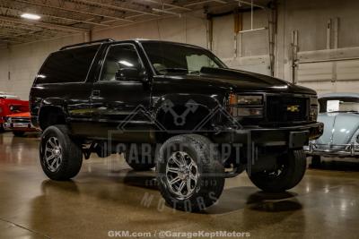 1994 Chevrolet Blazer