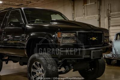 1994 Chevrolet Blazer
