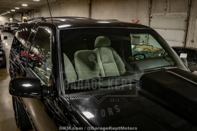 1994 Chevrolet Blazer