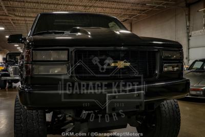 1994 Chevrolet Blazer