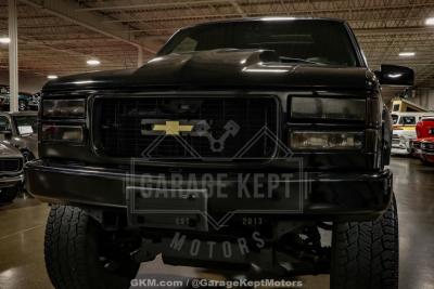 1994 Chevrolet Blazer