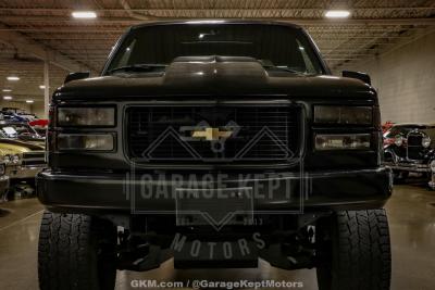 1994 Chevrolet Blazer