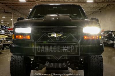 1994 Chevrolet Blazer