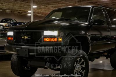 1994 Chevrolet Blazer