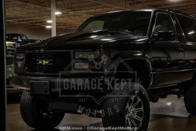 1994 Chevrolet Blazer