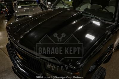 1994 Chevrolet Blazer