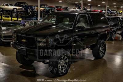 1994 Chevrolet Blazer