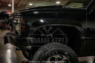 1994 Chevrolet Blazer