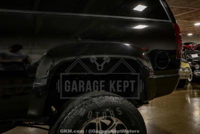 1994 Chevrolet Blazer