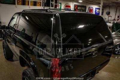 1994 Chevrolet Blazer