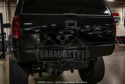 1994 Chevrolet Blazer