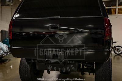 1994 Chevrolet Blazer