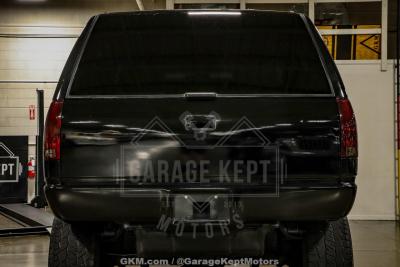 1994 Chevrolet Blazer