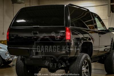 1994 Chevrolet Blazer