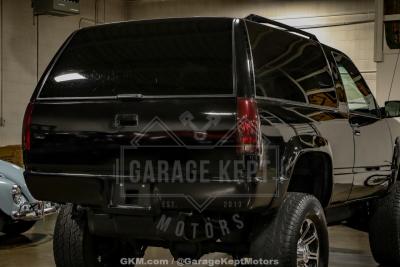 1994 Chevrolet Blazer