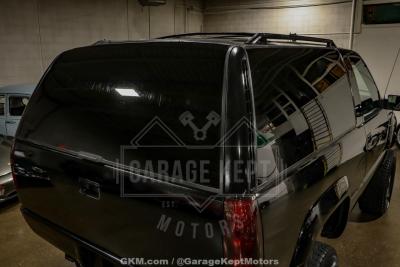 1994 Chevrolet Blazer