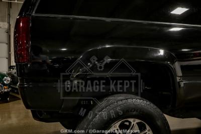 1994 Chevrolet Blazer