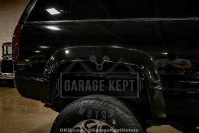 1994 Chevrolet Blazer