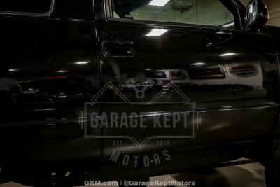 1994 Chevrolet Blazer