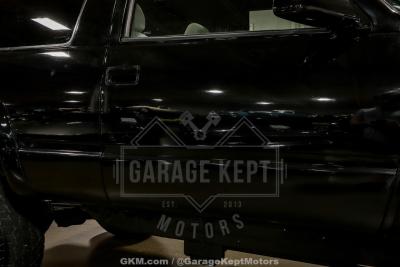 1994 Chevrolet Blazer