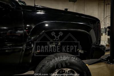 1994 Chevrolet Blazer