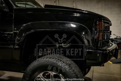 1994 Chevrolet Blazer