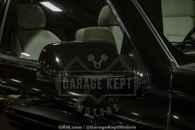 1994 Chevrolet Blazer