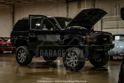 1994 Chevrolet Blazer