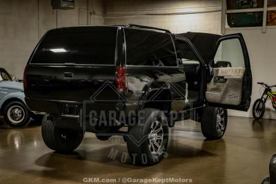 1994 Chevrolet Blazer