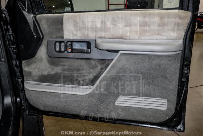 1994 Chevrolet Blazer