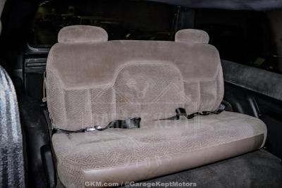 1994 Chevrolet Blazer