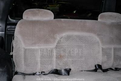 1994 Chevrolet Blazer