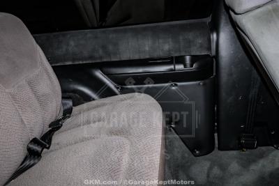 1994 Chevrolet Blazer