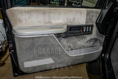 1994 Chevrolet Blazer