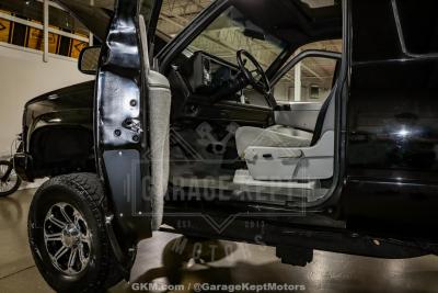 1994 Chevrolet Blazer