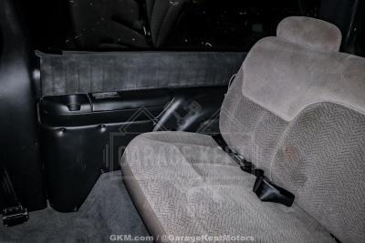 1994 Chevrolet Blazer