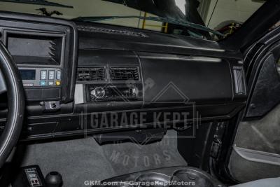 1994 Chevrolet Blazer