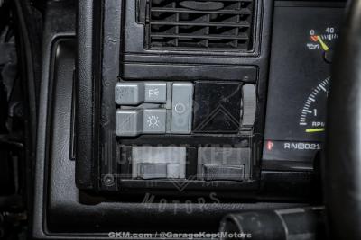 1994 Chevrolet Blazer