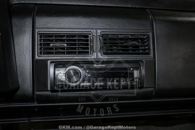 1994 Chevrolet Blazer