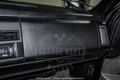 1994 Chevrolet Blazer