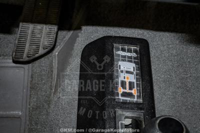 1994 Chevrolet Blazer