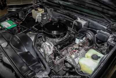 1994 Chevrolet Blazer