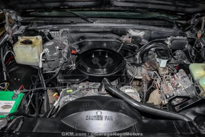 1994 Chevrolet Blazer