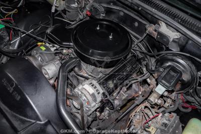 1994 Chevrolet Blazer