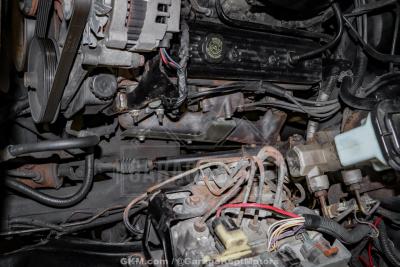 1994 Chevrolet Blazer