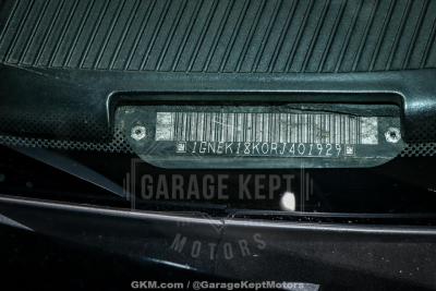 1994 Chevrolet Blazer