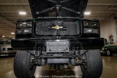 1994 Chevrolet Blazer