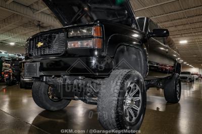 1994 Chevrolet Blazer