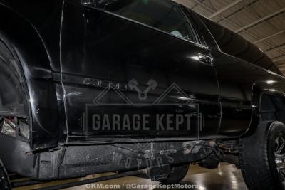 1994 Chevrolet Blazer